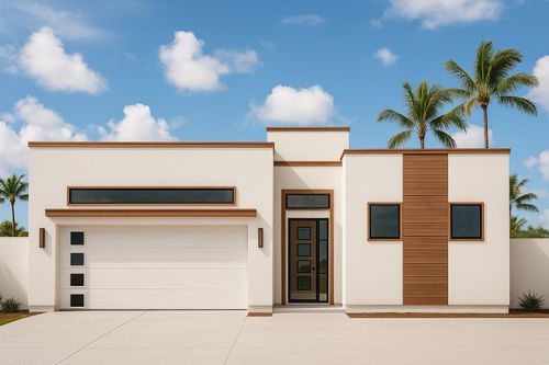1520 Ne 1st Ave, Fort Lauderdale, FL, 33304-1018 | Card Image