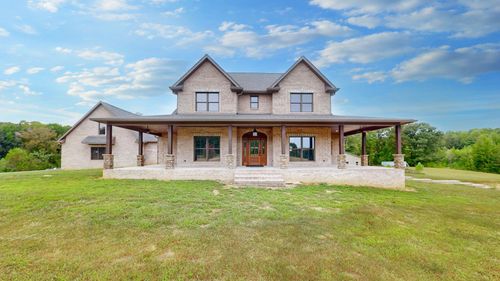 724 Porter Norwood Rd, Mansfield, TN, 38236-3701 | Card Image