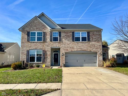 4088 Del Mar Ln, Plainfield, IN, 46168-9033 | Card Image