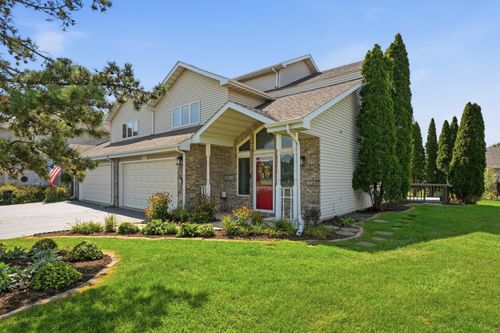 2318 Barbara Jean Dr, Schererville, IN, 46375-5009 | Card Image