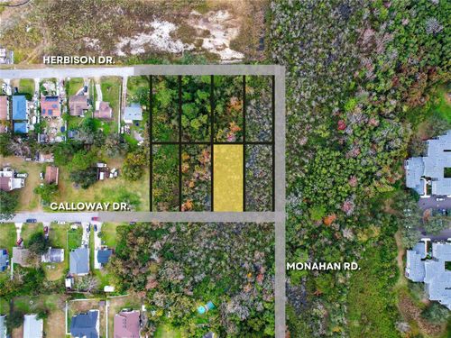 2207 Calloway Dr, ORLANDO, FL, 32810 | Card Image