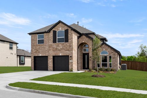 941 Gold Finch Ln, Forney, TX, 75126-2370 | Card Image