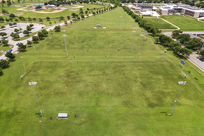 1444 Kenneys Way, House other with 3 bedrooms, 3 bathrooms and 4 parking in Round Rock TX | Image 34
