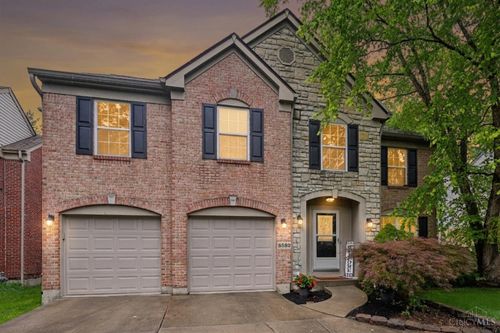 8592 Sunmont Dr, Anderson, OH, 45255-4777 | Card Image