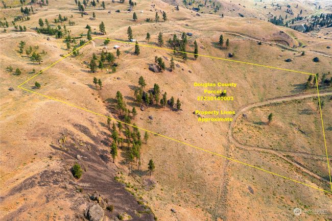 100 Pine Bluffs Ln, Home with 0 bedrooms, 0 bathrooms and null parking in Waterville WA | Image 4