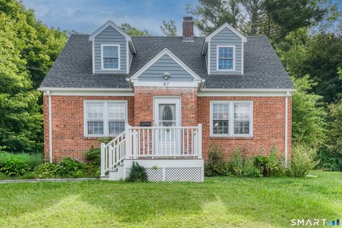 87 Dartmouth St, Torrington, CT, 06790-3824 | Card Image