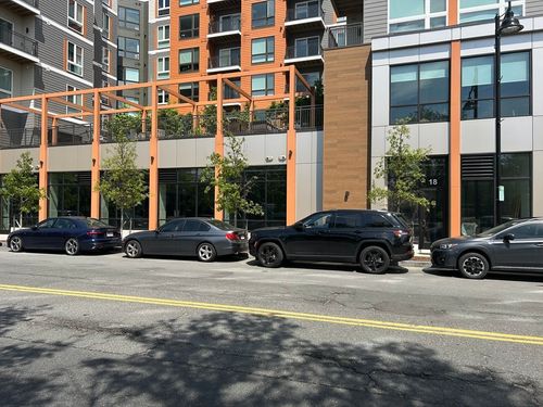 20 Innerbelt Rd, Somerville, MA, 02143-4420 | Card Image