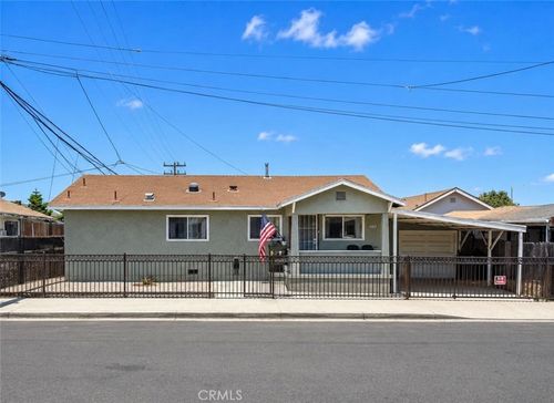 4742 Eagle, Los Angeles, CA, 90022 | Card Image