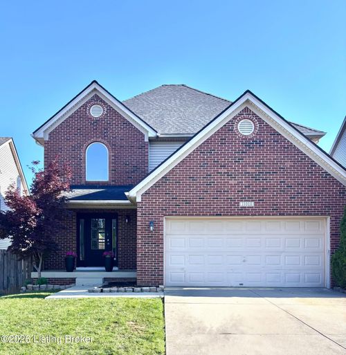 11010 Symington Cir, Louisville, KY, 40241-1346 | Card Image