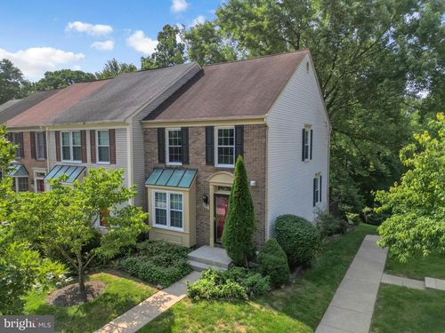 8847 Manahan Dr, ELLICOTT CITY, MD, 21043-5400 | Card Image