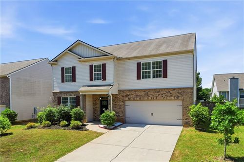 123 Possum Creek Ln, Dallas, GA, 30132-2591 | Card Image