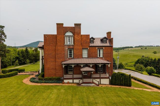 325 Factory Outlet Dr, House other with 5 bedrooms, 4 bathrooms and null parking in Max Meadows VA | Image 7