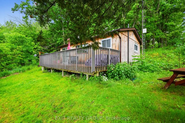 734 Marble Crt, House other with 1 bedrooms, 1 bathrooms and 4 parking in Marmora ON | Image 24