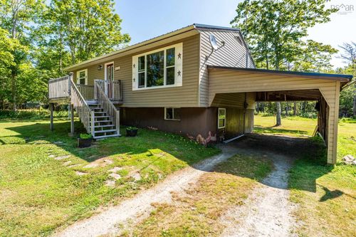 2138 Lake George Rd, Lake George, NS, B5A5L6 | Card Image