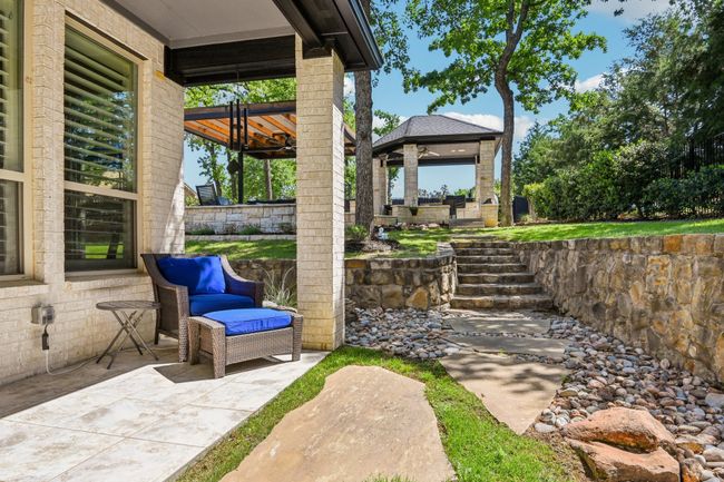 10 Hale Ct, House other with 4 bedrooms, 5 bathrooms and null parking in Trophy Club TX | Image 37