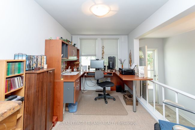853 Avon Dr, House other with 3 bedrooms, 2 bathrooms and 10 parking in Malahide ON | Image 30