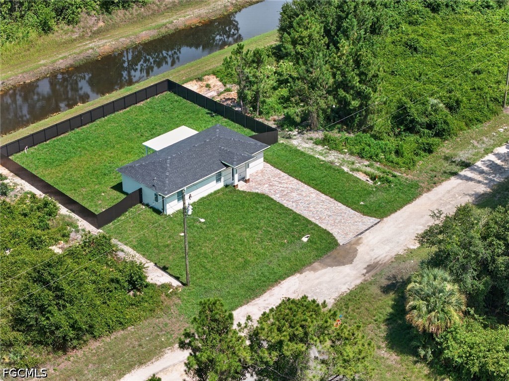 Residential in Lehigh Acres 4