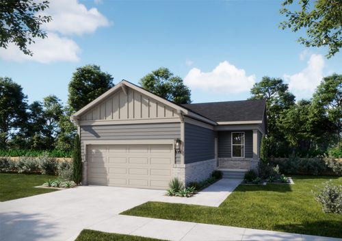 208 Amity Bower Drive, Elgin, TX, 78621 | Card Image