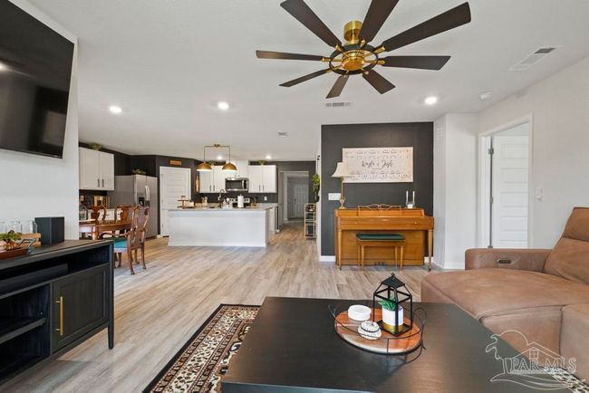 9336 Tara Cir, House other with 4 bedrooms, 2 bathrooms and null parking in Milton FL | Image 40