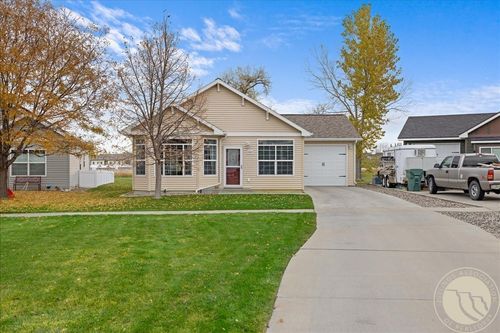 1443 Twin Oaks Dr, Billings, MT, 59105-6401 | Card Image