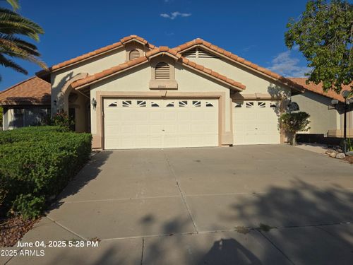 20641 N 110th Ave, Peoria, AZ, 85373-2350 | Card Image