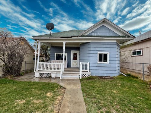 1124 Avenue H, Ely, NV, 89301-2609 | Card Image