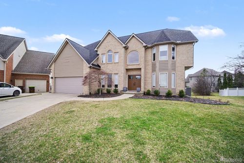 1717 Foxdale Ln, Ann Arbor, MI, 48108-9588 | Card Image