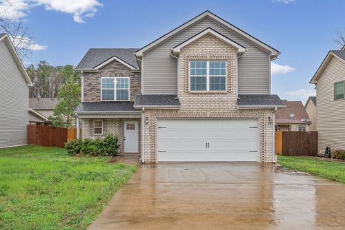 1217 Gentry Dr, Clarksville, TN, 37043-1639 | Card Image