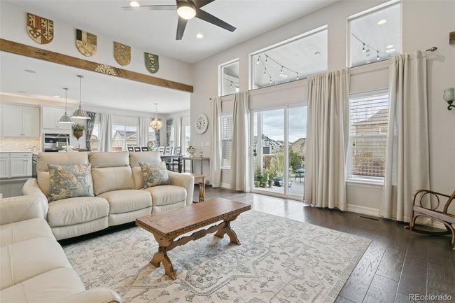 10863 Checo Way, House other with 5 bedrooms, 5 bathrooms and 4 parking in Peyton CO | Image 6