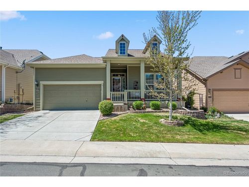 10006 Boca Cir, Parker, CO, 80134-3588 | Card Image