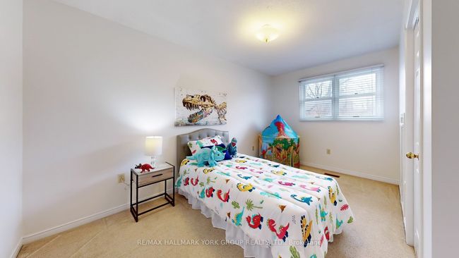 33 Ransom St, House other with 4 bedrooms, 3 bathrooms and 4 parking in Aurora ON | Image 35