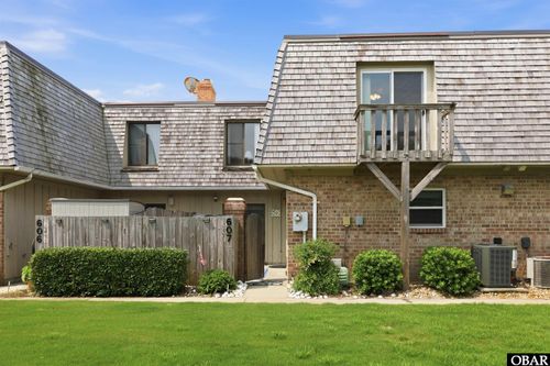 607 Angler Way, Kitty Hawk, NC, 27949-6008 | Card Image