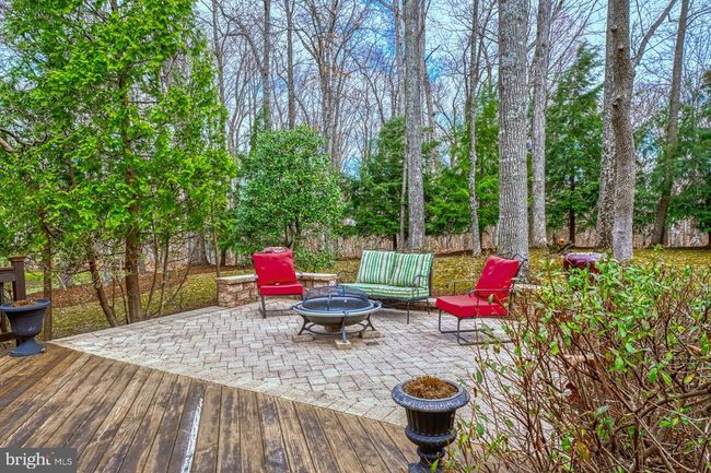 2959 Franklin Oaks Dr, House other with 5 bedrooms, 4 bathrooms and null parking in OAK HILL VA | Image 47
