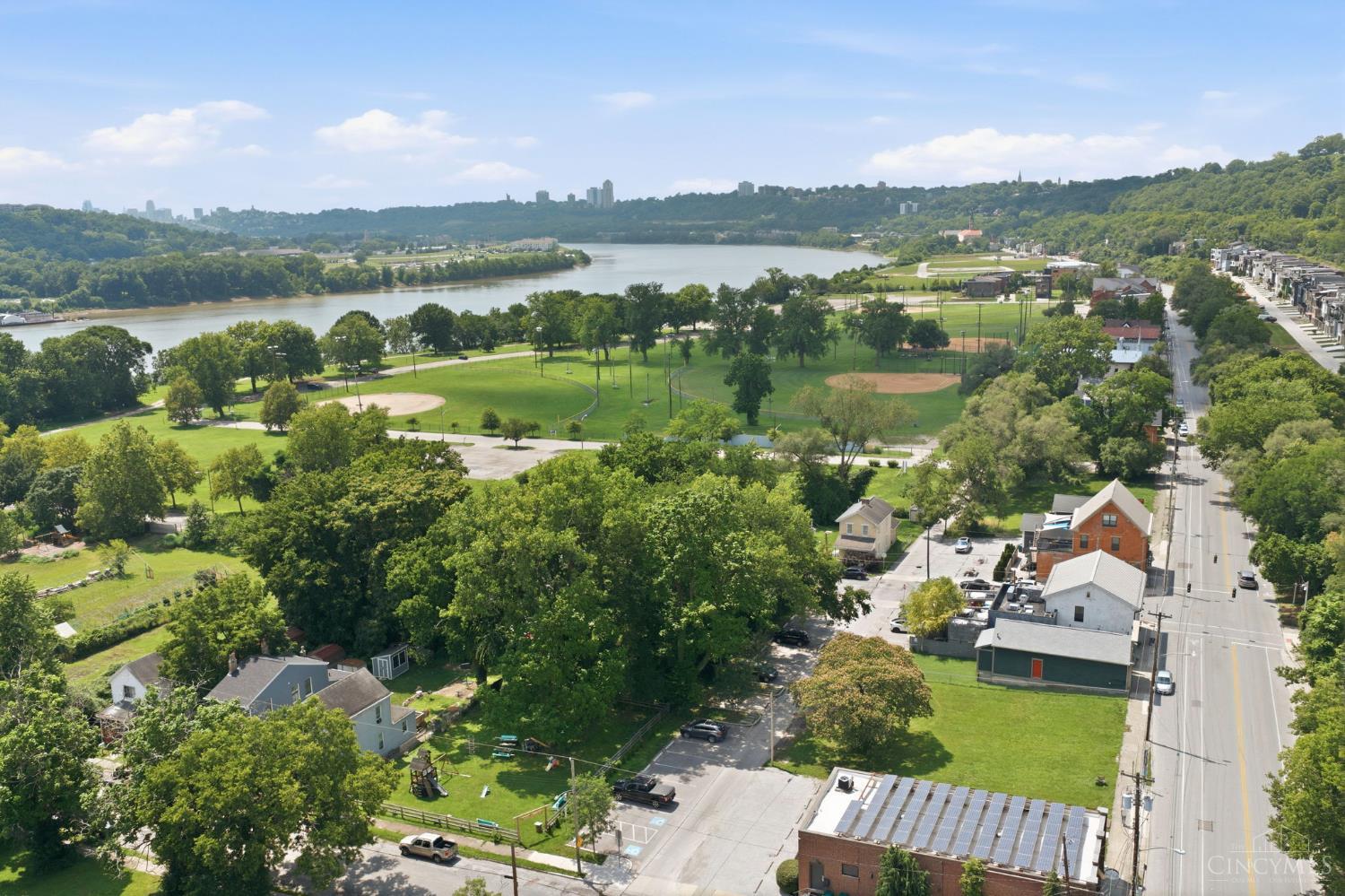 Land in Cincinnati 5
