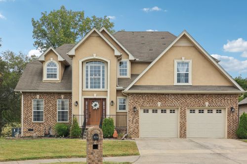 824 Northstar Ct, Old Hickory, TN, 37138 | Card Image