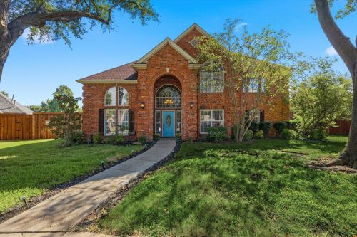 192 Hollowtree Ct, Coppell, TX, 75019-2969 | Card Image