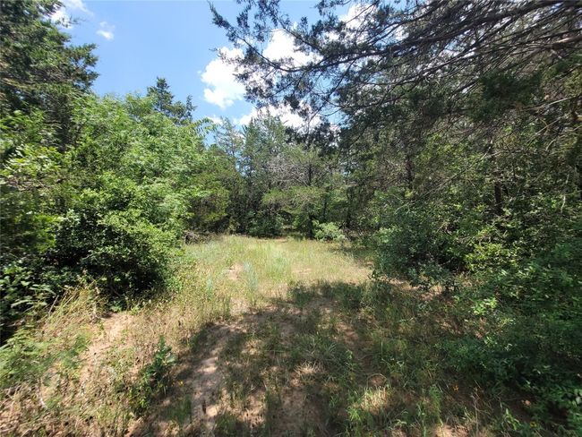 566 Herron Trl, House other with 2 bedrooms, 2 bathrooms and 10 parking in McDade TX | Image 23