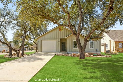 1 Happy Hollow Ln, Wimberley, TX, 78676-2223 | Card Image