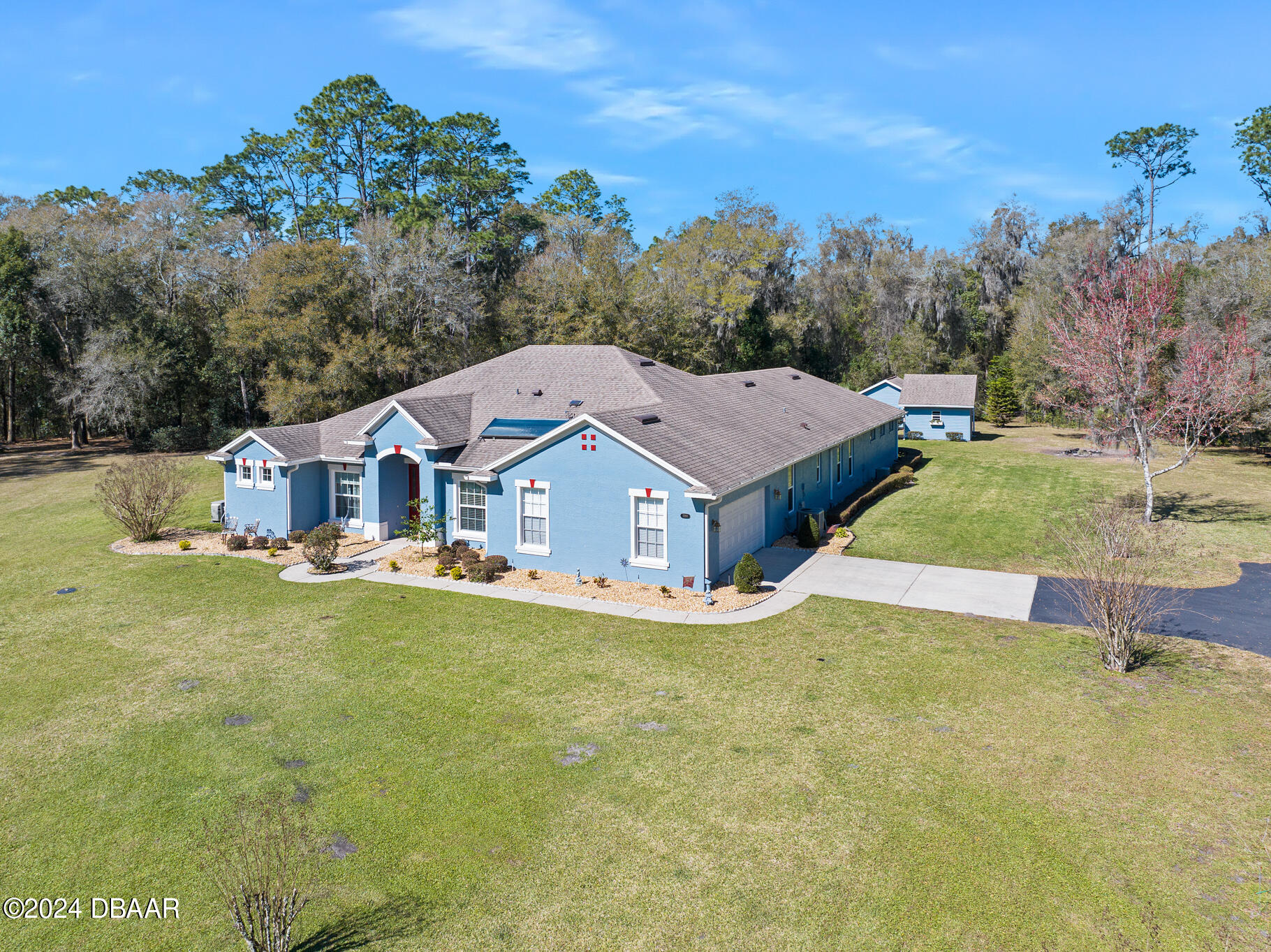 Old Grove Ln, Deland, FL 32720