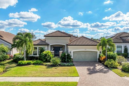 13046 Sorrento Way, BRADENTON, FL, 34211-2207 | Card Image