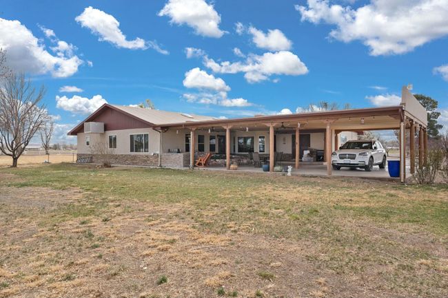 69 Midway Rd, House other with 5 bedrooms, 4 bathrooms and null parking in Lemitar NM | Image 38
