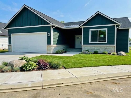 516 Maple Ct, Genesee, ID, 83832-5005 | Card Image