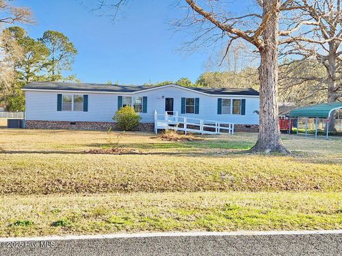 2421 Pocosin Rd, Pinetown, NC, 27865-9430 | Card Image