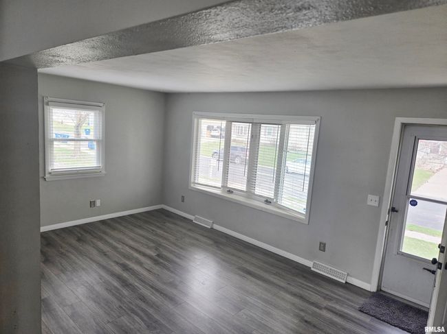 502 N 5 Th St, House other with 3 bedrooms, 1 bathrooms and null parking in Eldridge IA | Image 7