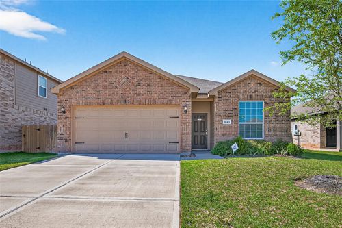 8143 Vacek Meadows Loop, Richmond, TX, 77469-3496 | Card Image