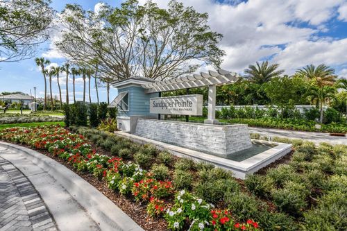 540 Sanderling Cir, Deerfield Beach, FL, 33442-2480 | Card Image