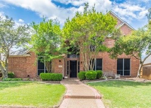 2909 Harkness Dr, Plano, TX, 75093-6155 | Card Image