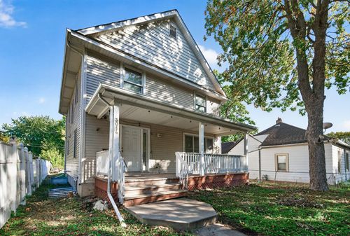 3014 Sheridan Ave N, Minneapolis, MN, 55411-1027 | Card Image