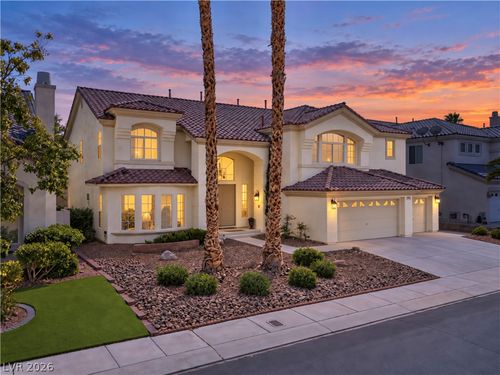 144 Tamarron Cliffs St, Las Vegas, NV, 89148-2794 | Card Image
