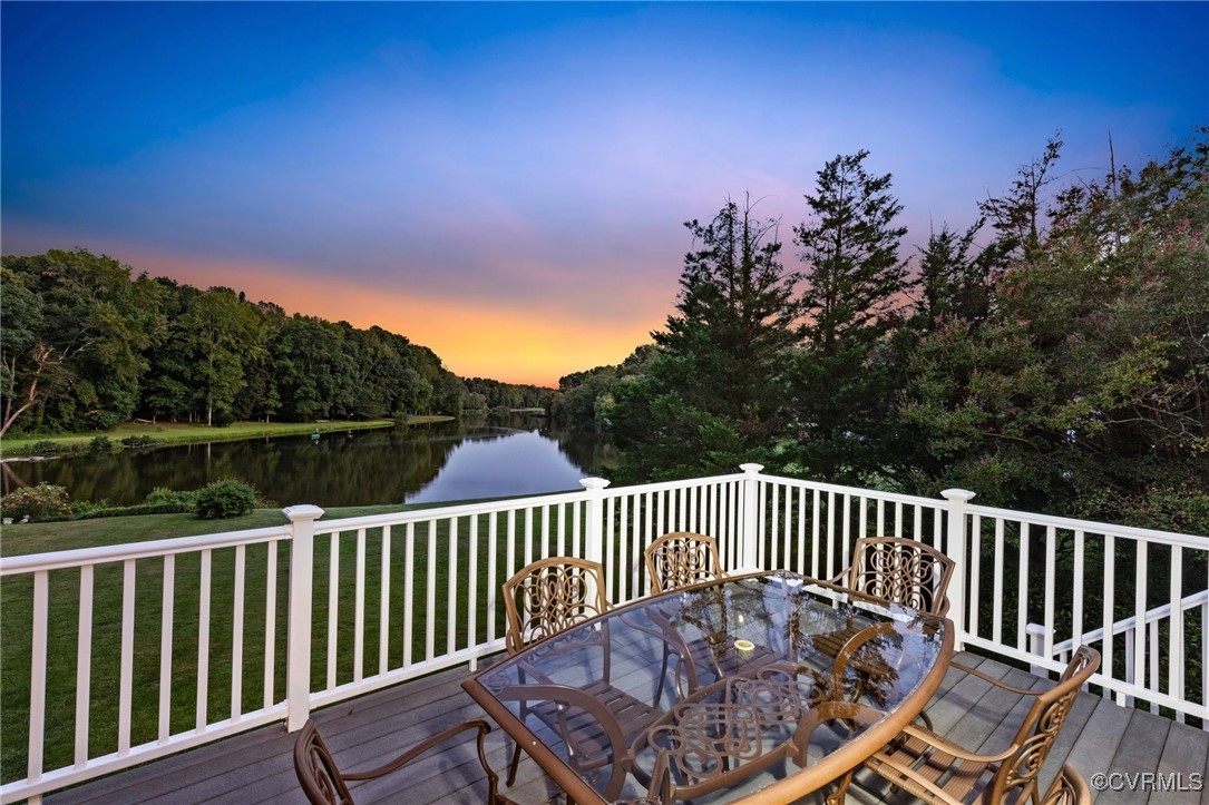 Stemwell Blvd, North Chesterfield, VA 23236